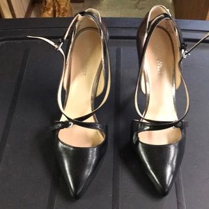 NINE WEST heels